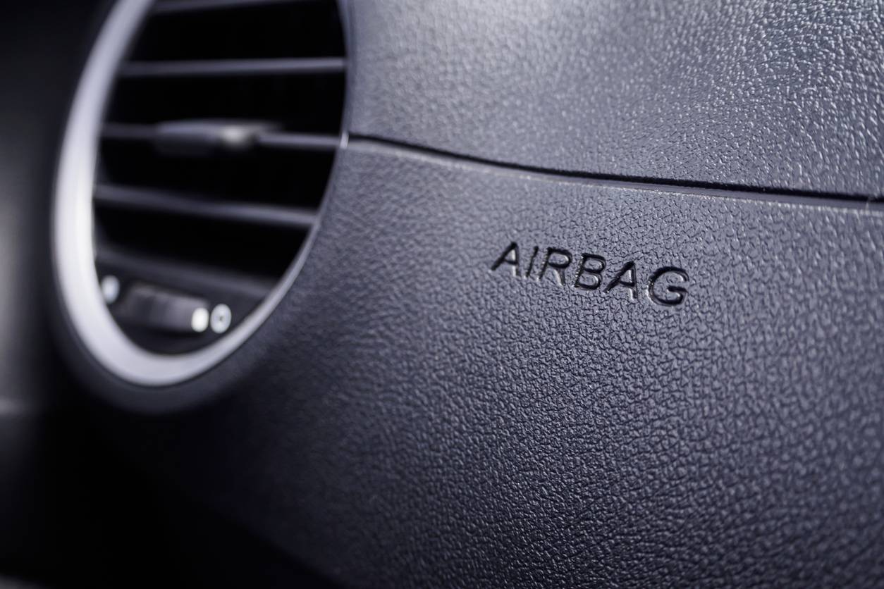 efficacité airbag